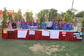 Top School of Narnaul 